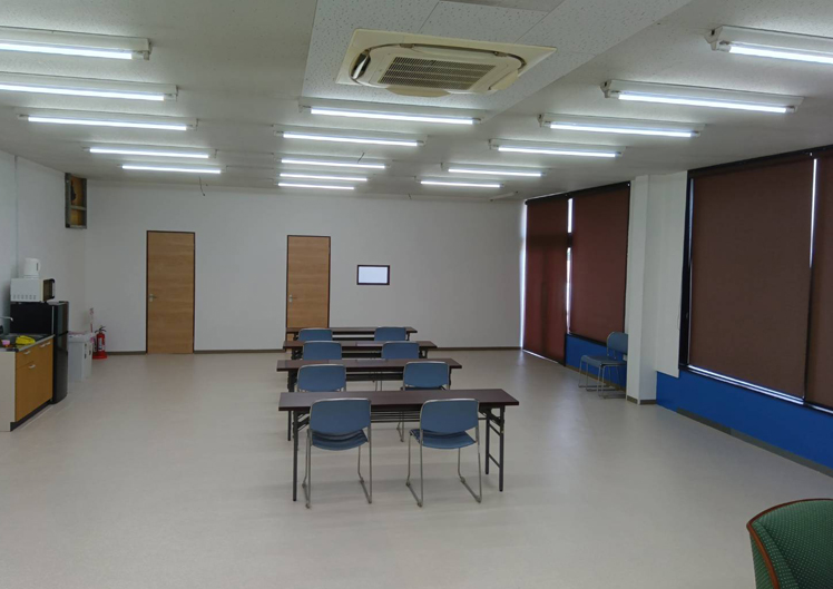 見学・体験